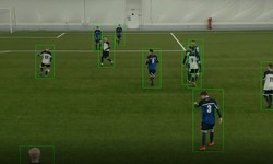 AI and Data Annotation Use cases for Sports
