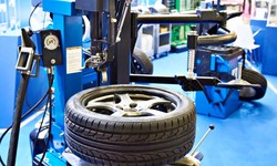 10 Important Points to Consider When Purchasing a Car Tyre Changer