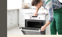 Your Local Source for Professional Oven Repairs in Langley
