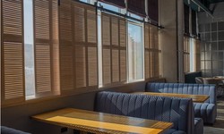 Discovering the Perfect Window Dressing: Your Guide to Blinds Shop Solihull