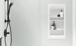 Indulge in Opulence: Kohler Showers for a Truly Luxurious Experience