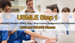 Navigating the USMLE Step 1 Prep Course: A Comprehensive Guide