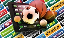 "Elevating Your Game: Unveiling the Secrets to Successful Sports Betting"