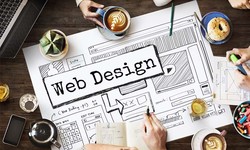 Crafting Digital Excellence: Finding the Best Web Design Company in Dubai