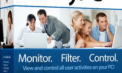 SentryPC An All-Inclusive and Robust Monitoring System [Honesty review]
