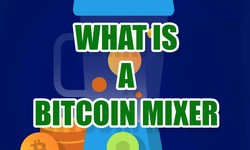 The Benefits of Bitcoin Mixer