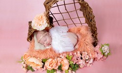 Maternity and Newborn Photography in Austin: Capturing Precious Beginnings