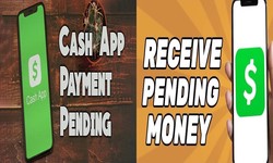 Why is my Cash App Payment Pending?