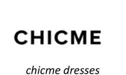 Chicme Dresses: Elevating Fashion with Timeless Elegance and Contemporary Flair