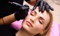 Revamp Your Beauty Routine: The Art of Permanent Makeup
