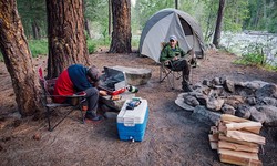 How to Select the Perfect Camping Gear for Your Needs