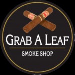 Grab A Chance To Get Special Deals on Cigars, Cigarettes, and Tobacco From Grab A Leaf