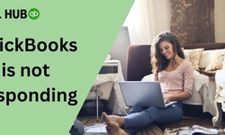 QuickBooks Not Responding: Causes, Solutions, and Prevention
