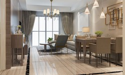 Tips for Decorating and Personalizing Your Dubai Apartment