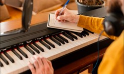 The Road to Musical Mastery: Discover the Best Way to Learn Piano with Pianify!