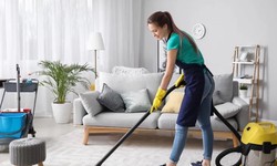Revitalize Your Apartment with Professional Deep Cleaning Services