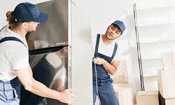 Fridge Removal Company London: Keeping Your Home Cool
