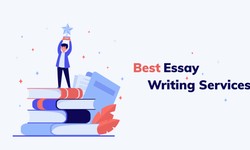 The Best and Most Used Essay Writing Services in 2023-2024