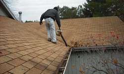 Best Gutter Cleaning Company Serves Up Satisfaction