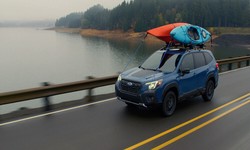 Subaru Dreams: Find Your Ideal Vehicle at Our Premier Dealership