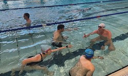 Discover the Benefits of Fine-Tuning Your Swim Strokes