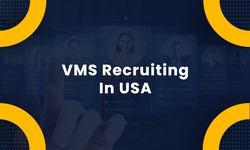 Best VMS Recruiting Staffing Services In USA