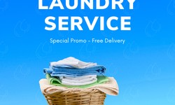 The Evolution of Laundry Services: Quality, Convenience, and Affordable Prices