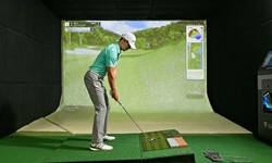 Lift Your Game Golf: Get ready to take your swing at higher level