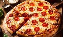 Discovering the Best Pizza Restaurants in Windsor Locks, CT