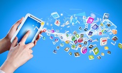 Mobile Apps: Increasing Customer Engagement for Businesses