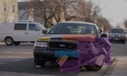 Vehicle Damage Assessment: Digitally transformed by Computer Vision and Data Annotation