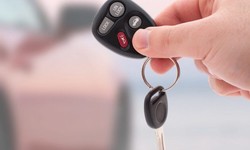 Car Key Duplication | Your Ultimate Guide
