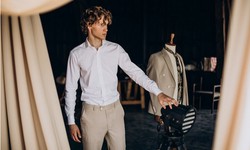 What Accessories Complement Men's Linen Pants Perfectly?