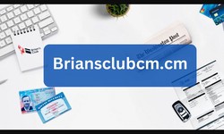 Briansclub: Navigating the Controversial World of Stolen Credit Card Dumps