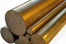 The Benefits of Copper Nickel 30 Bars