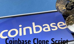 Why Startups Should Prefer Coinbase Clone Script for Crypto Business?