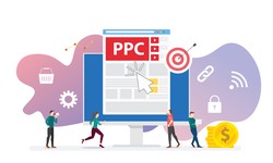 What is a PPC service provider, and how can they help businesses?