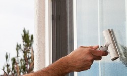 The Dual Rewards of Regular Window Cleaning: Aesthetics and Function