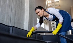 The Ultimate Guide to Deep Cleaning Services in Baltimore
