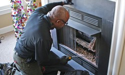 Why is it important to maintain your fireplace via fireplace services Charlotte?
