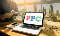 Pay-Per-Click (PPC) Management Services