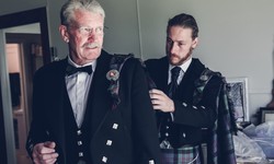 Kilts for Men: What Makes Kilts a Unique and Cherished Garment?