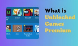 Navigating the World of Unblocked Games: A Beginner’s Guide