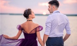 Destination Dream: Men's Beach Wedding Fashion Dos and Don'ts