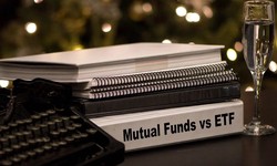 Mutual Funds vs. ETFs: Which Should You Invest in?