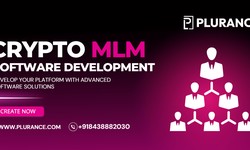 Elevate Your MLM Business with Cryptocurrency Software
