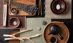 Chinese Teaware: Enhancing the Seasons with the Perfect Cup of Tea