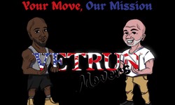Vetrun Movers: Your One-Stop Shop for Moving and Cleaning Services