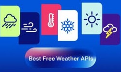Leveraging Real-Time Weather Data API for Accurate Global Weather Insights