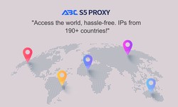 Why You Should Use ABCproxy for Your Online Privacy and Security？